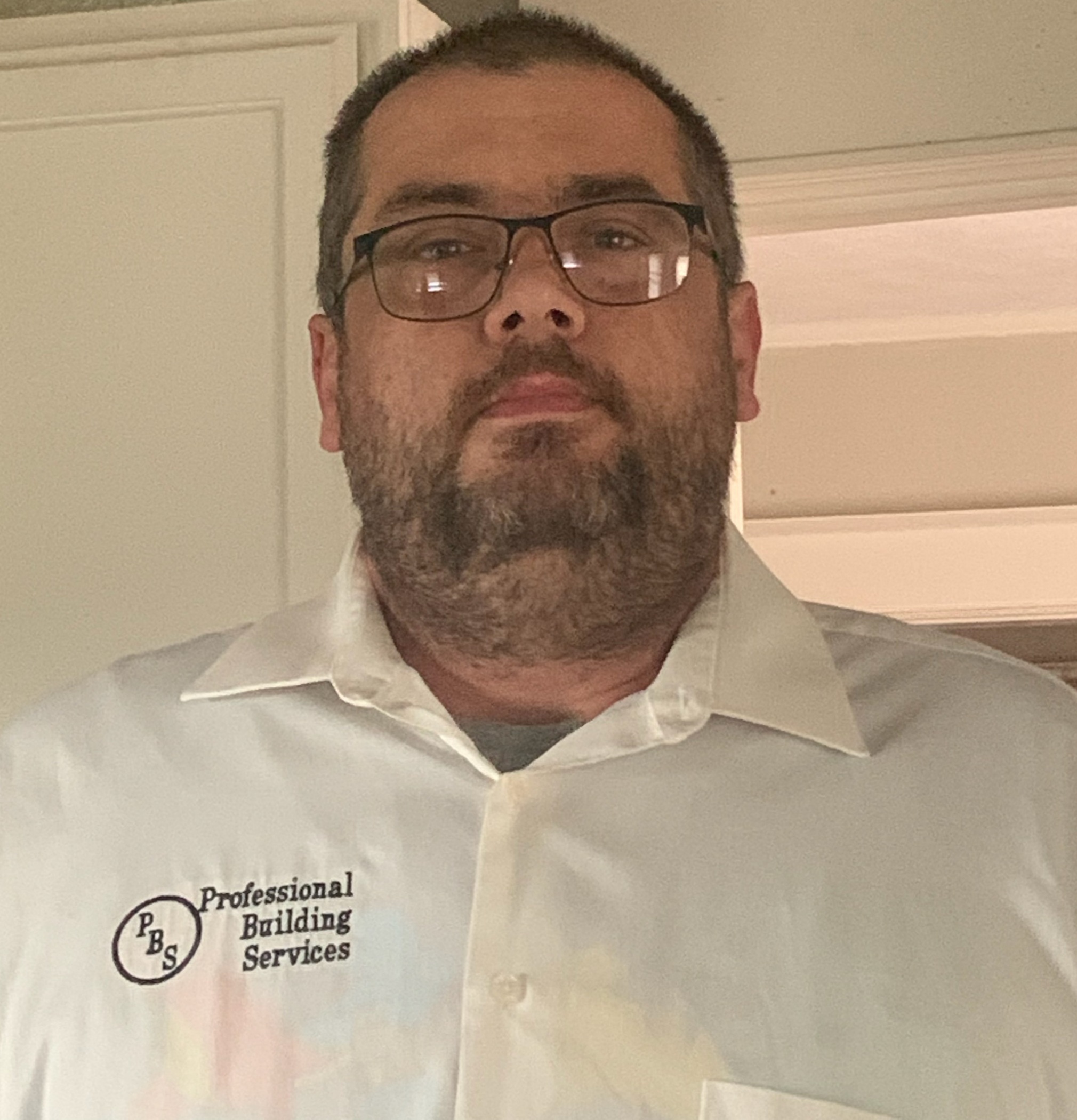 Frank Pouch, Special Project Manager